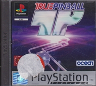 True Pinball (Spil)