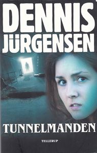 Tunnelmanden (Bog)