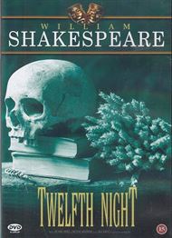 Twelfth night (DVD)