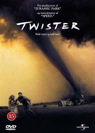 Twister (DVD)