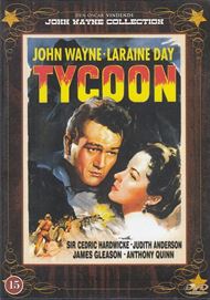 Tycoon (DVD)