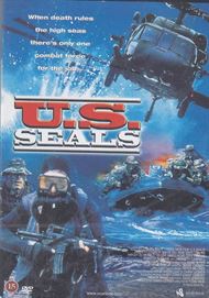 U.S. Seals (DVD)