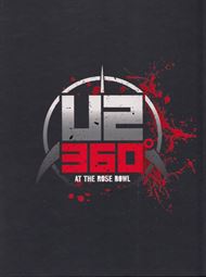 U2 - 360° At The Rose Bowl - Limited Edition (DVD+Blu-Ray)