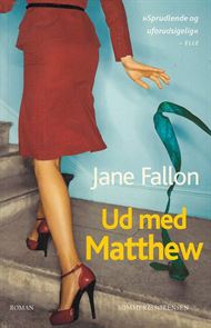 Ud med Matthew (Bog)