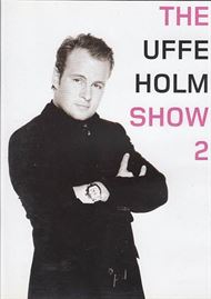 The Uffe Holm show 2 (DVD)