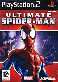 Ultimate Spider-Man (Spil)