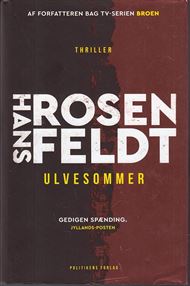 Ulvesommer (Bog)