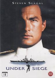 Under Siege (DVD)