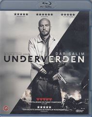 Underverden (Blu-ray)