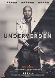Underverden (DVD)