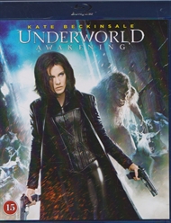 Underworld - Awakening (Blu-ray)