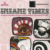 Insane Times  (LP)