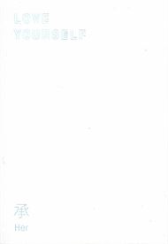 Love Yourself - Her Vol. V (CD)