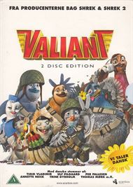 Valiant (DVD)