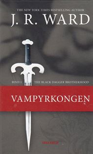 Vampyrkongen 1 (Bog)