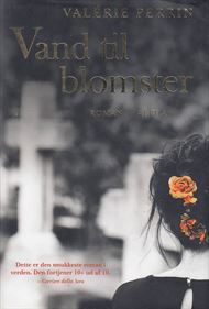 Vand til blomster (Bog)
