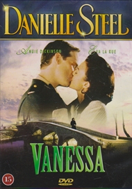 Danielle Steel - Vanessa (DVD)