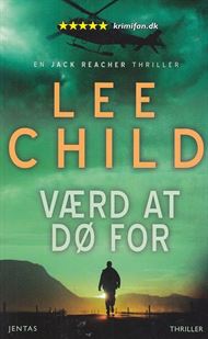 Værd at dø for (Bog)