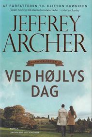 Ved højlys dag (Bog)