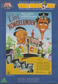 Ved kongelunden (DVD)