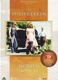 Ved stillebækken (DVD)