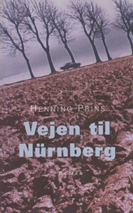 Vejen til Nürnberg (Bog)
