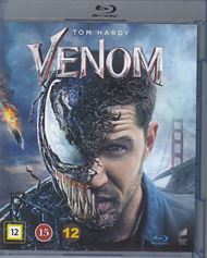 Venom (Blu-ray)