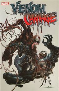 Venom VS. Carnage 