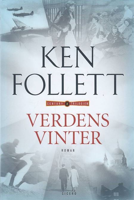 Verdens vinter (Bog)