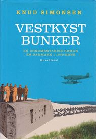 Vestkyst Bunker (Bog)