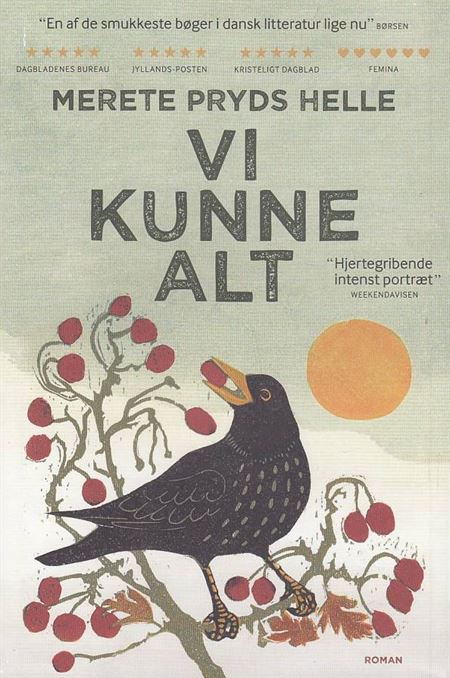 Vi kunne alt (Bog)