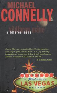 Vildfaren måne (Bog)