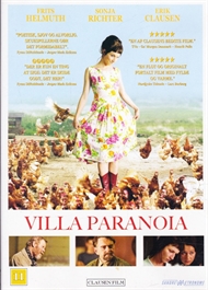 Villa Paranoia (DVD)