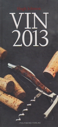 Vin 2013 (Bog)