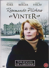 Rosamunde Pilcher - Vinter (DVD)
