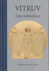 Vitruv - Om arkitektur (Bog)