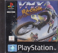 VMX Racing (Spil)