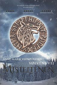 Vølvens vej - Misteltenen (Bog)