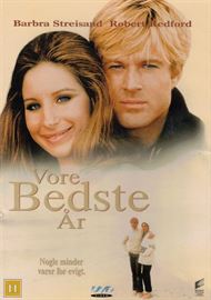 Vore bedste år (DVD)