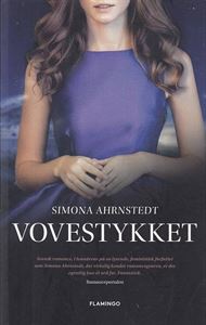 Vovestykket (Bog)