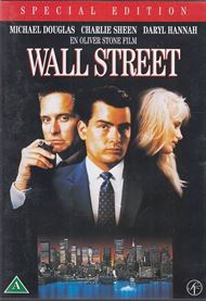 Wall Street (DVD)