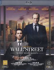 Wall Street - Money never sleeps (Blu-ray)