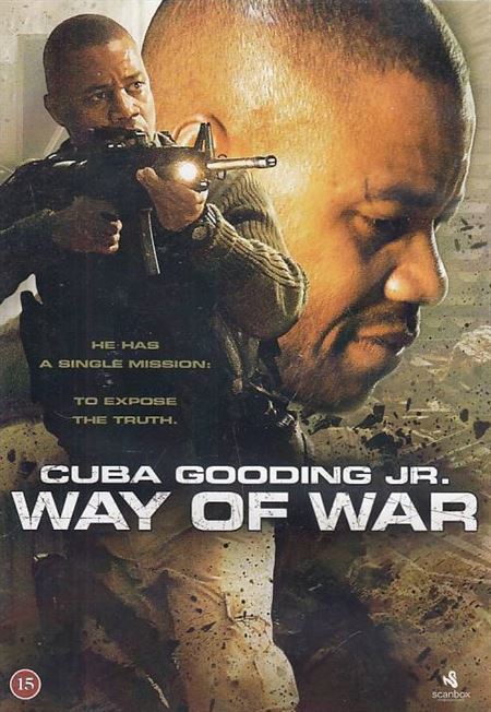 Way of war (DVD)