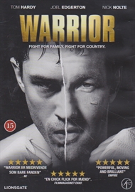 Warrior (DVD)