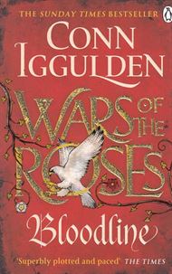 Wars of the Roses (Bog)