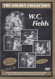 W.C. Fields (DVD)