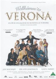 Welkåmm to Verona (DVD)