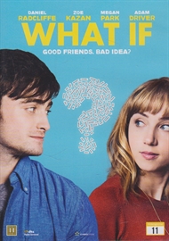 What if (DVD)