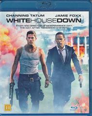 White House Down (Blu-ray)