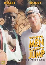 White Men can't jump (DVD)